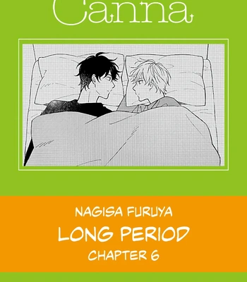 [FURUYA Nagisa] Long Period [Eng] (update c.7) – Gay Manga sex 158