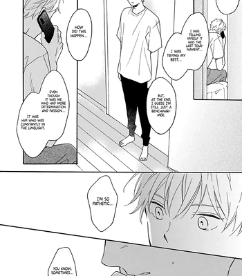 [FURUYA Nagisa] Long Period [Eng] (update c.7) – Gay Manga sex 180