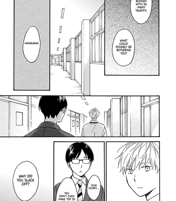 [FURUYA Nagisa] Long Period [Eng] (update c.7) – Gay Manga sex 212