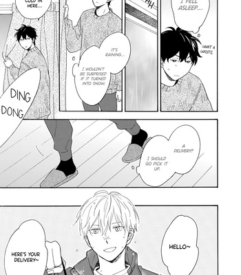 [FURUYA Nagisa] Long Period [Eng] (update c.7) – Gay Manga sex 150