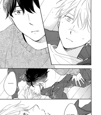 [FURUYA Nagisa] Long Period [Eng] (update c.7) – Gay Manga sex 154