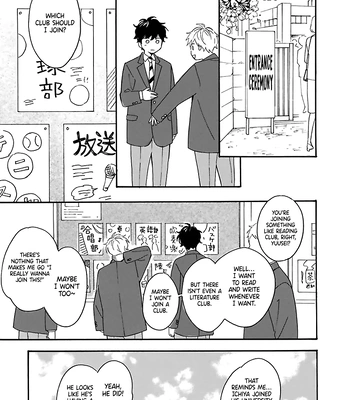 [FURUYA Nagisa] Long Period [Eng] (update c.7) – Gay Manga sex 165