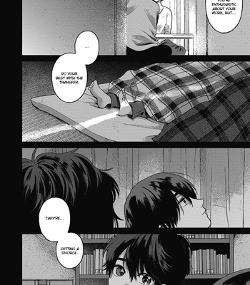 [AGATA Ito] Bokura ni Namae wo Tsukerunara – Vol.01 [Eng] – Gay Manga sex 8