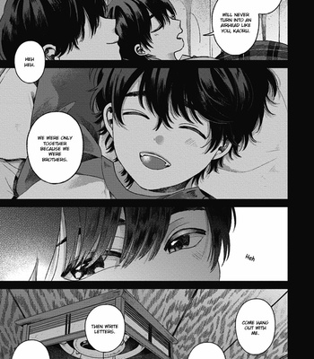 [AGATA Ito] Bokura ni Namae wo Tsukerunara – Vol.01 [Eng] – Gay Manga sex 11