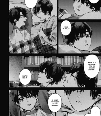 [AGATA Ito] Bokura ni Namae wo Tsukerunara – Vol.01 [Eng] – Gay Manga sex 12