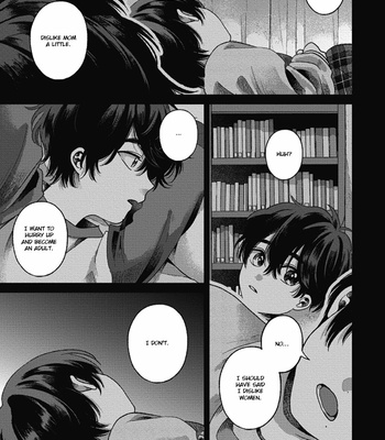 [AGATA Ito] Bokura ni Namae wo Tsukerunara – Vol.01 [Eng] – Gay Manga sex 13
