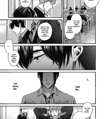 [AGATA Ito] Bokura ni Namae wo Tsukerunara – Vol.01 [Eng] – Gay Manga sex 17