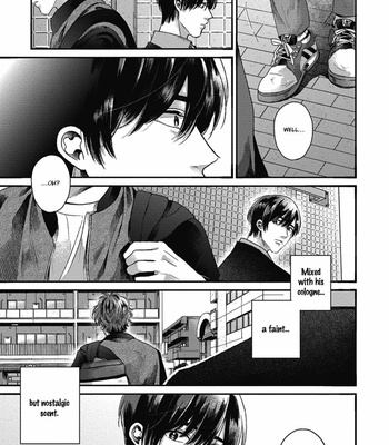 [AGATA Ito] Bokura ni Namae wo Tsukerunara – Vol.01 [Eng] – Gay Manga sex 21