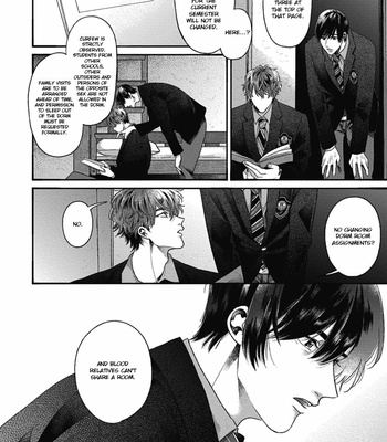 [AGATA Ito] Bokura ni Namae wo Tsukerunara – Vol.01 [Eng] – Gay Manga sex 30