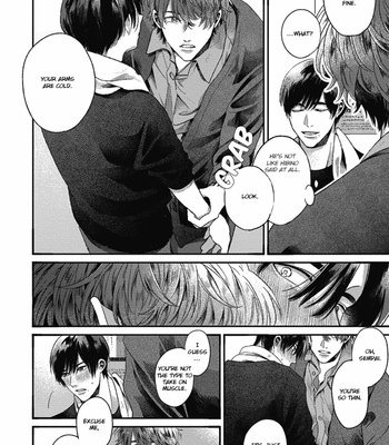 [AGATA Ito] Bokura ni Namae wo Tsukerunara – Vol.01 [Eng] – Gay Manga sex 38
