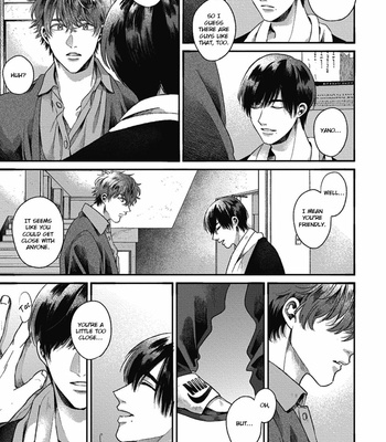 [AGATA Ito] Bokura ni Namae wo Tsukerunara – Vol.01 [Eng] – Gay Manga sex 39