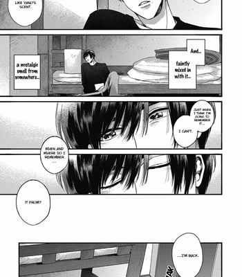 [AGATA Ito] Bokura ni Namae wo Tsukerunara – Vol.01 [Eng] – Gay Manga sex 49