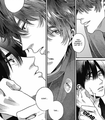 [AGATA Ito] Bokura ni Namae wo Tsukerunara – Vol.01 [Eng] – Gay Manga sex 55