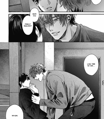 [AGATA Ito] Bokura ni Namae wo Tsukerunara – Vol.01 [Eng] – Gay Manga sex 56
