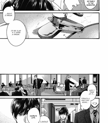 [AGATA Ito] Bokura ni Namae wo Tsukerunara – Vol.01 [Eng] – Gay Manga sex 61