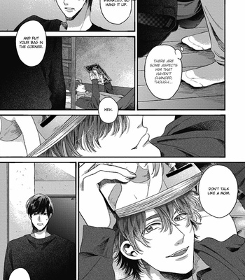 [AGATA Ito] Bokura ni Namae wo Tsukerunara – Vol.01 [Eng] – Gay Manga sex 73