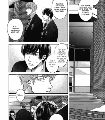 [AGATA Ito] Bokura ni Namae wo Tsukerunara – Vol.01 [Eng] – Gay Manga sex 82