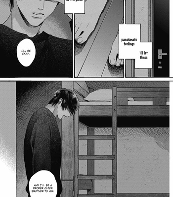 [AGATA Ito] Bokura ni Namae wo Tsukerunara – Vol.01 [Eng] – Gay Manga sex 93