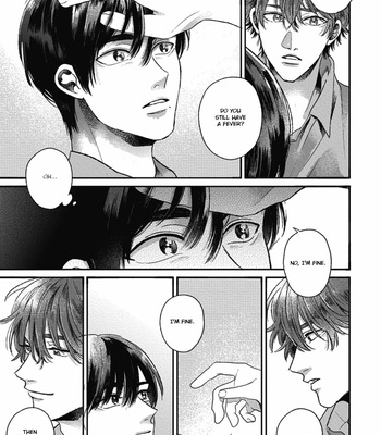 [AGATA Ito] Bokura ni Namae wo Tsukerunara – Vol.01 [Eng] – Gay Manga sex 105