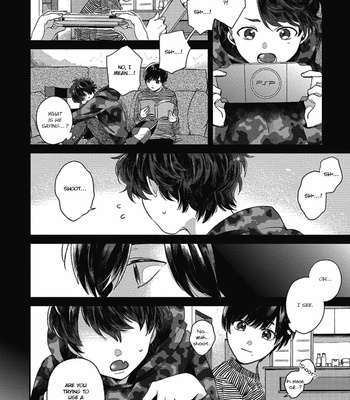 [AGATA Ito] Bokura ni Namae wo Tsukerunara – Vol.01 [Eng] – Gay Manga sex 112