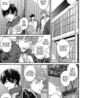 [AGATA Ito] Bokura ni Namae wo Tsukerunara – Vol.01 [Eng] – Gay Manga sex 113