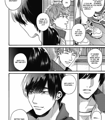 [AGATA Ito] Bokura ni Namae wo Tsukerunara – Vol.01 [Eng] – Gay Manga sex 114