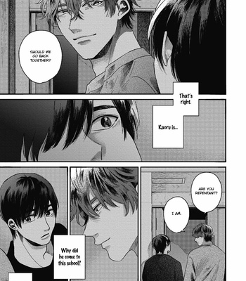 [AGATA Ito] Bokura ni Namae wo Tsukerunara – Vol.01 [Eng] – Gay Manga sex 119