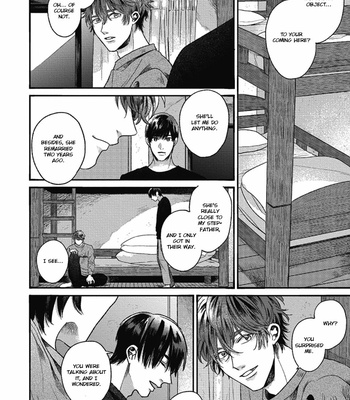 [AGATA Ito] Bokura ni Namae wo Tsukerunara – Vol.01 [Eng] – Gay Manga sex 120