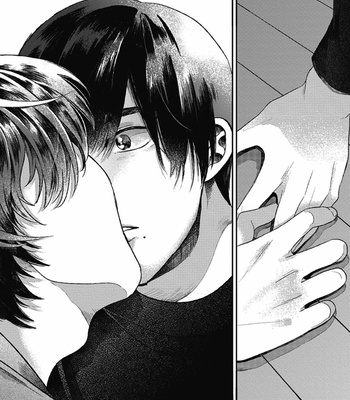 [AGATA Ito] Bokura ni Namae wo Tsukerunara – Vol.01 [Eng] – Gay Manga sex 127