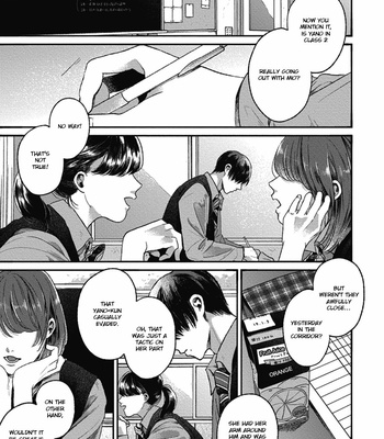 [AGATA Ito] Bokura ni Namae wo Tsukerunara – Vol.01 [Eng] – Gay Manga sex 141