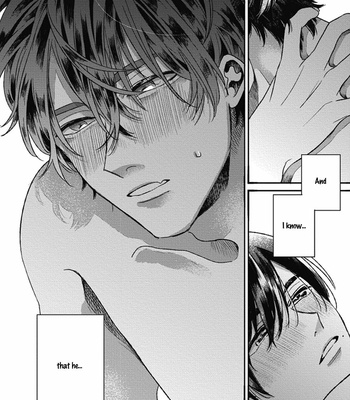 [AGATA Ito] Bokura ni Namae wo Tsukerunara – Vol.01 [Eng] – Gay Manga sex 158
