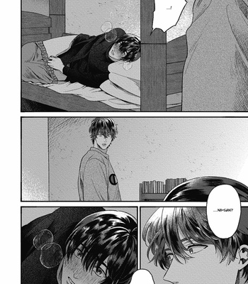 [AGATA Ito] Bokura ni Namae wo Tsukerunara – Vol.01 [Eng] – Gay Manga sex 162