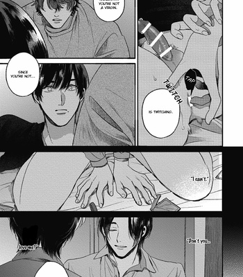 [AGATA Ito] Bokura ni Namae wo Tsukerunara – Vol.01 [Eng] – Gay Manga sex 167