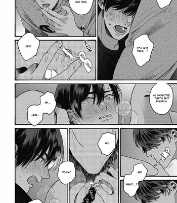[AGATA Ito] Bokura ni Namae wo Tsukerunara – Vol.01 [Eng] – Gay Manga sex 168