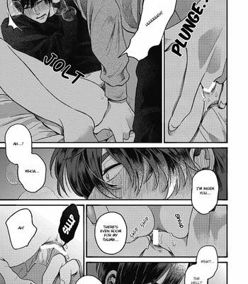 [AGATA Ito] Bokura ni Namae wo Tsukerunara – Vol.01 [Eng] – Gay Manga sex 169