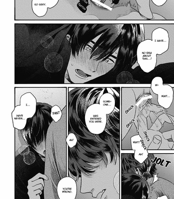 [AGATA Ito] Bokura ni Namae wo Tsukerunara – Vol.01 [Eng] – Gay Manga sex 170