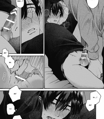 [AGATA Ito] Bokura ni Namae wo Tsukerunara – Vol.01 [Eng] – Gay Manga sex 173