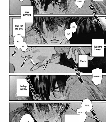 [AGATA Ito] Bokura ni Namae wo Tsukerunara – Vol.01 [Eng] – Gay Manga sex 174