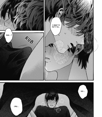 [AGATA Ito] Bokura ni Namae wo Tsukerunara – Vol.01 [Eng] – Gay Manga sex 175