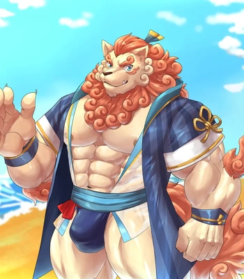 [Weedwolf] Figaro chardonnay romancia. – Gay Manga sex 29