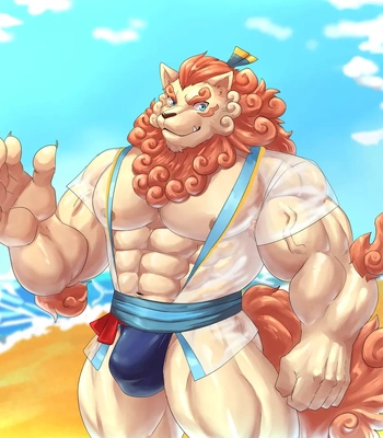 [Weedwolf] Figaro chardonnay romancia. – Gay Manga sex 30