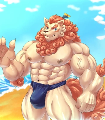 [Weedwolf] Figaro chardonnay romancia. – Gay Manga sex 31