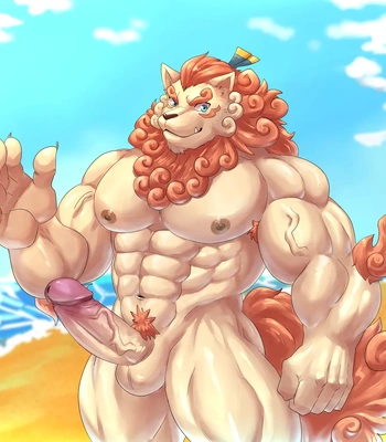 [Weedwolf] Figaro chardonnay romancia. – Gay Manga sex 33