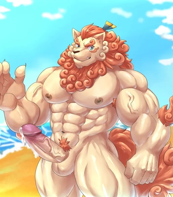 [Weedwolf] Figaro chardonnay romancia. – Gay Manga sex 34