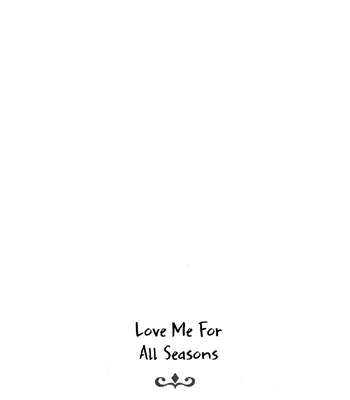 [Arimo Shinai Koto Bakari (Manu)] Love Me for All Seasons – Daiya no Ace dj [Eng] – Gay Manga sex 26