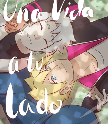 Gay Manga - [Nanashi_017_] Una vida a tu lado – Boruto dj [Español] – Gay Manga