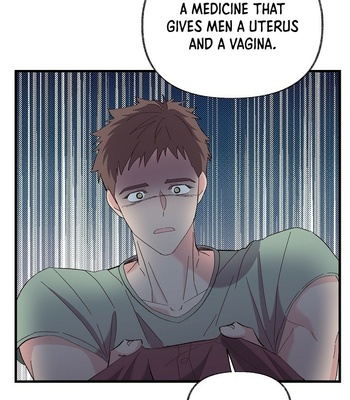 [LEE Pan] A Man Who Can’t Say No (c.1) [Eng] – Gay Manga sex 15