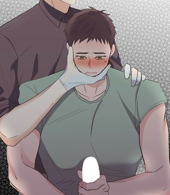 [LEE Pan] A Man Who Can’t Say No (c.1) [Eng] – Gay Manga sex 17