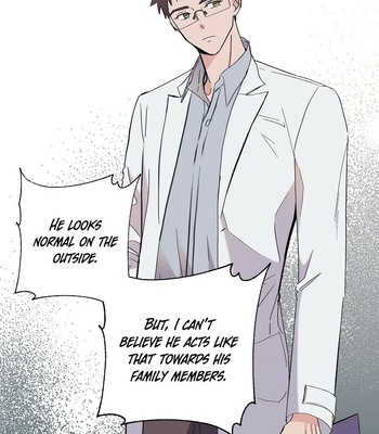[LEE Pan] A Man Who Can’t Say No (c.1) [Eng] – Gay Manga sex 7