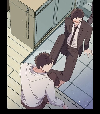 [LEE Pan] A Man Who Can’t Say No (c.1) [Eng] – Gay Manga sex 29